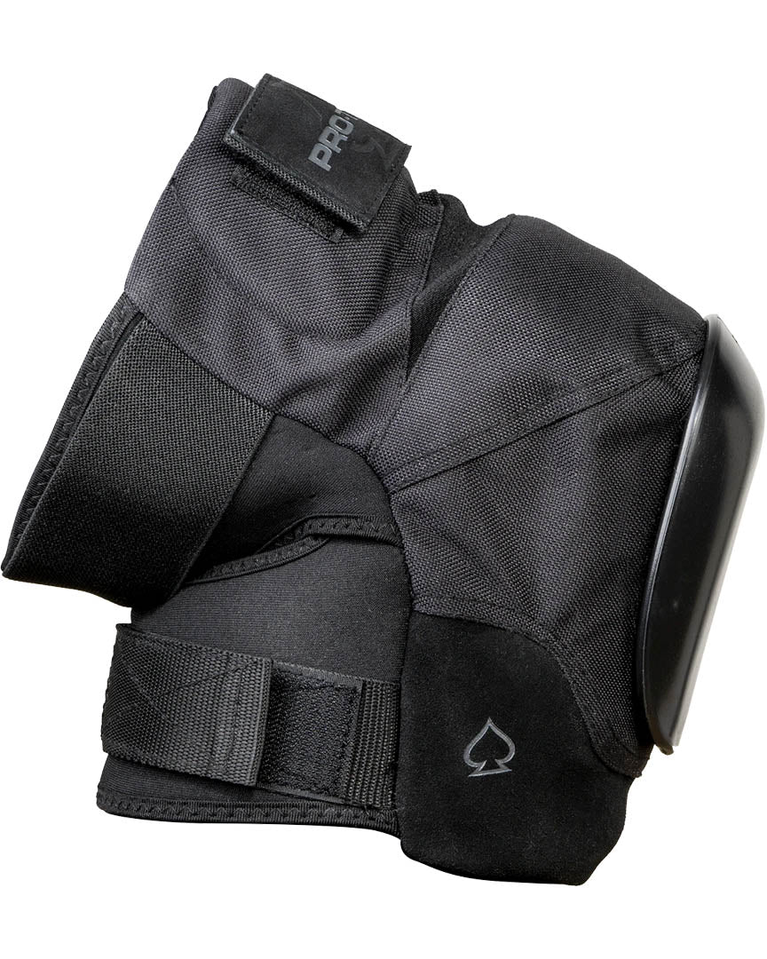 Protection Pro Knee Pads - Black