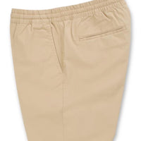 Short Range Relaxed Elastic - Khaki