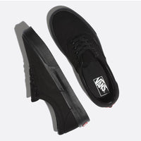 Era Shoes - Black/Black