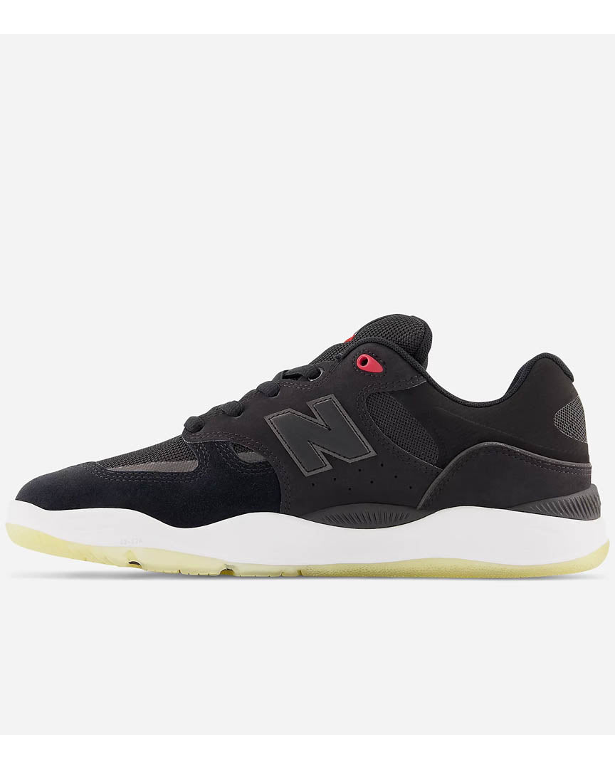 Tiago Lemos 1010 Shoes - Black