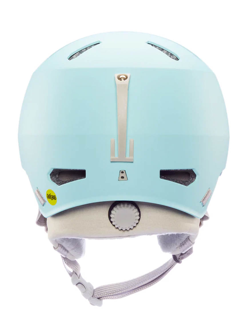 Winter helmet Macon 2.0 Mips - Matte Sky