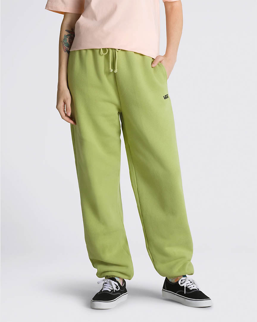 Women's Comfycush Relaxed Sweatpants - Fern