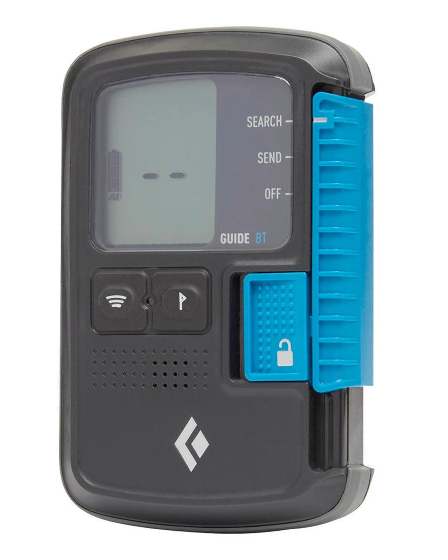 Bd Guide Bt Beacon Transceiver