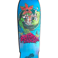 Stranger Things Roskopp Skateboard Deck - 10.25