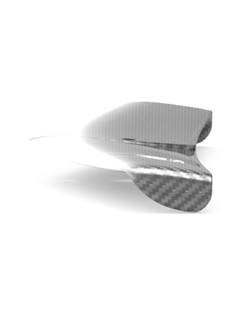 H24 Rear Wing Foil