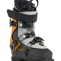 K2 Diverge W Ski Boots - Black 2023