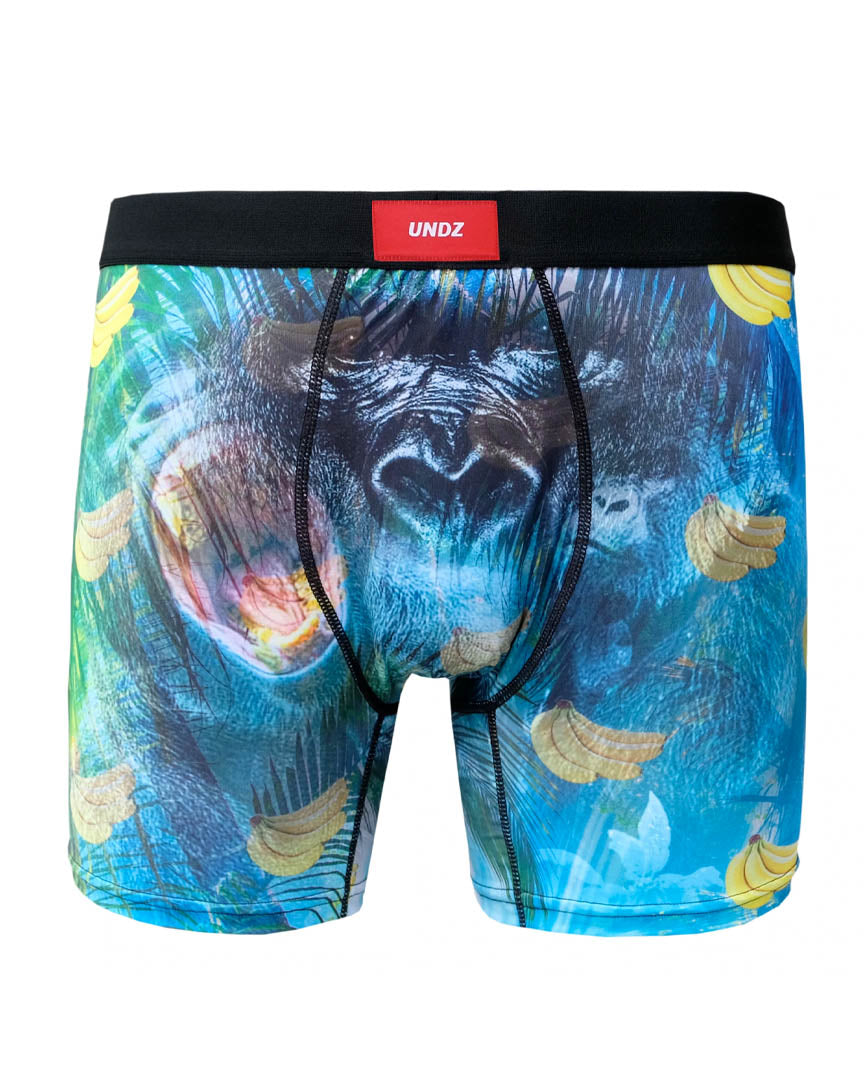 Gorilla Boxers
