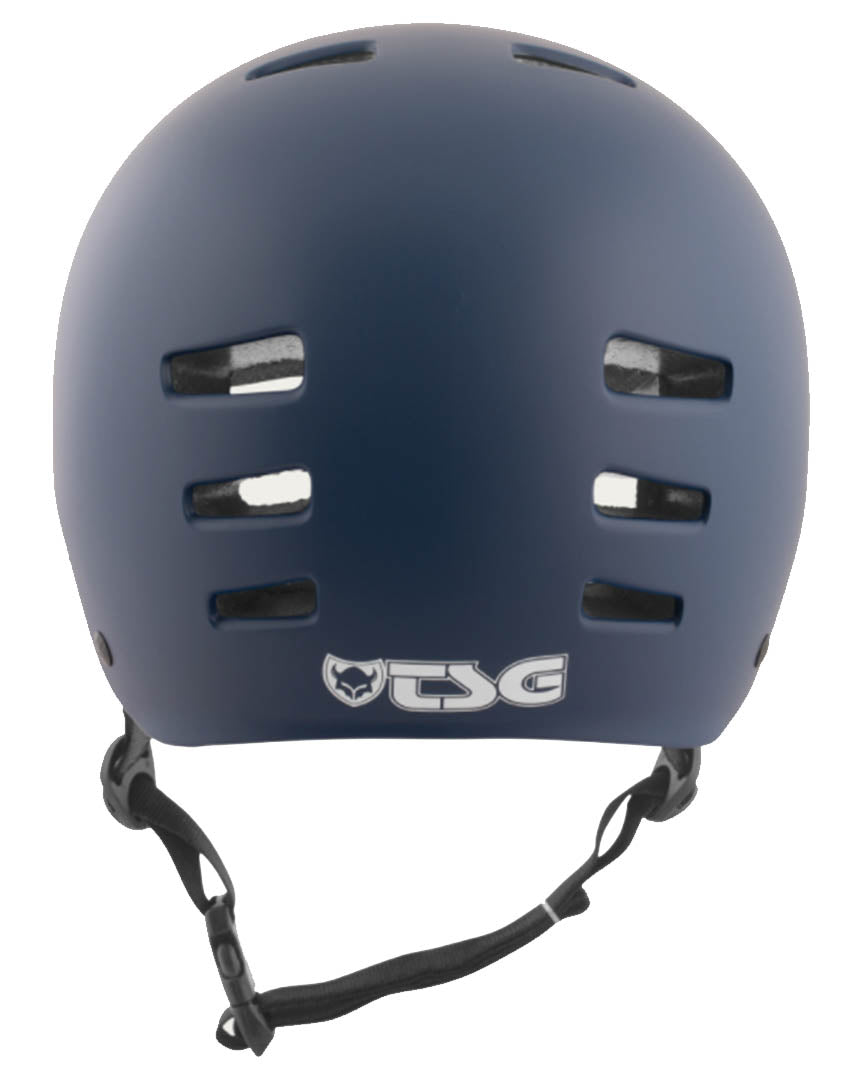 Evolution Solid Color Protective Gear - Satin Blue