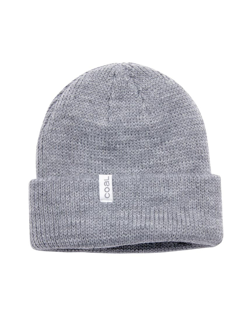 Tuque Frena - Heather Grey