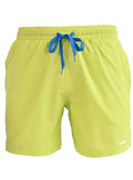 Boardshort Swimtrunk Security Yellow