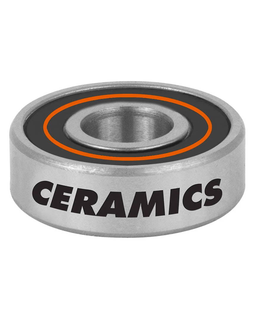 Ceramic Bearings