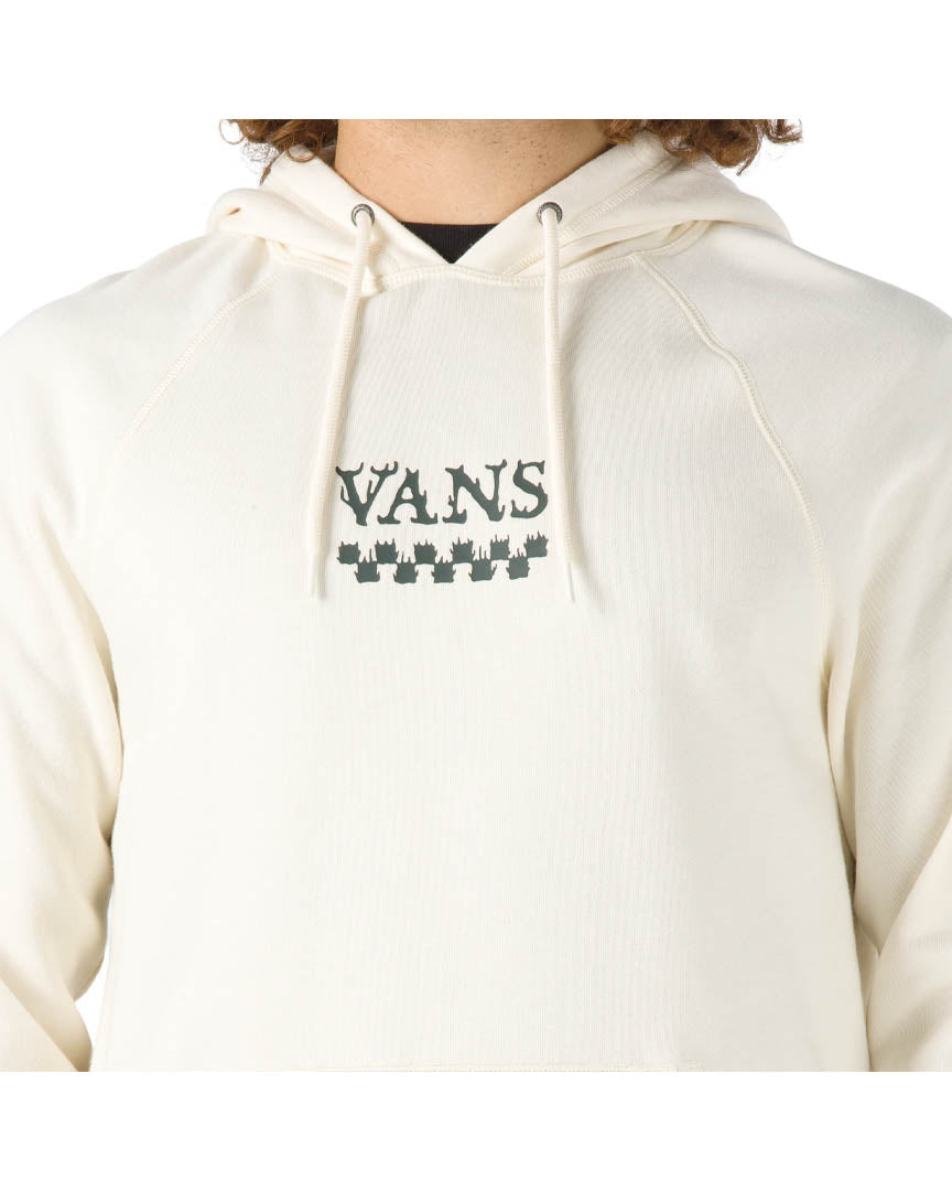 Versa Standard Hoodie - Antique White