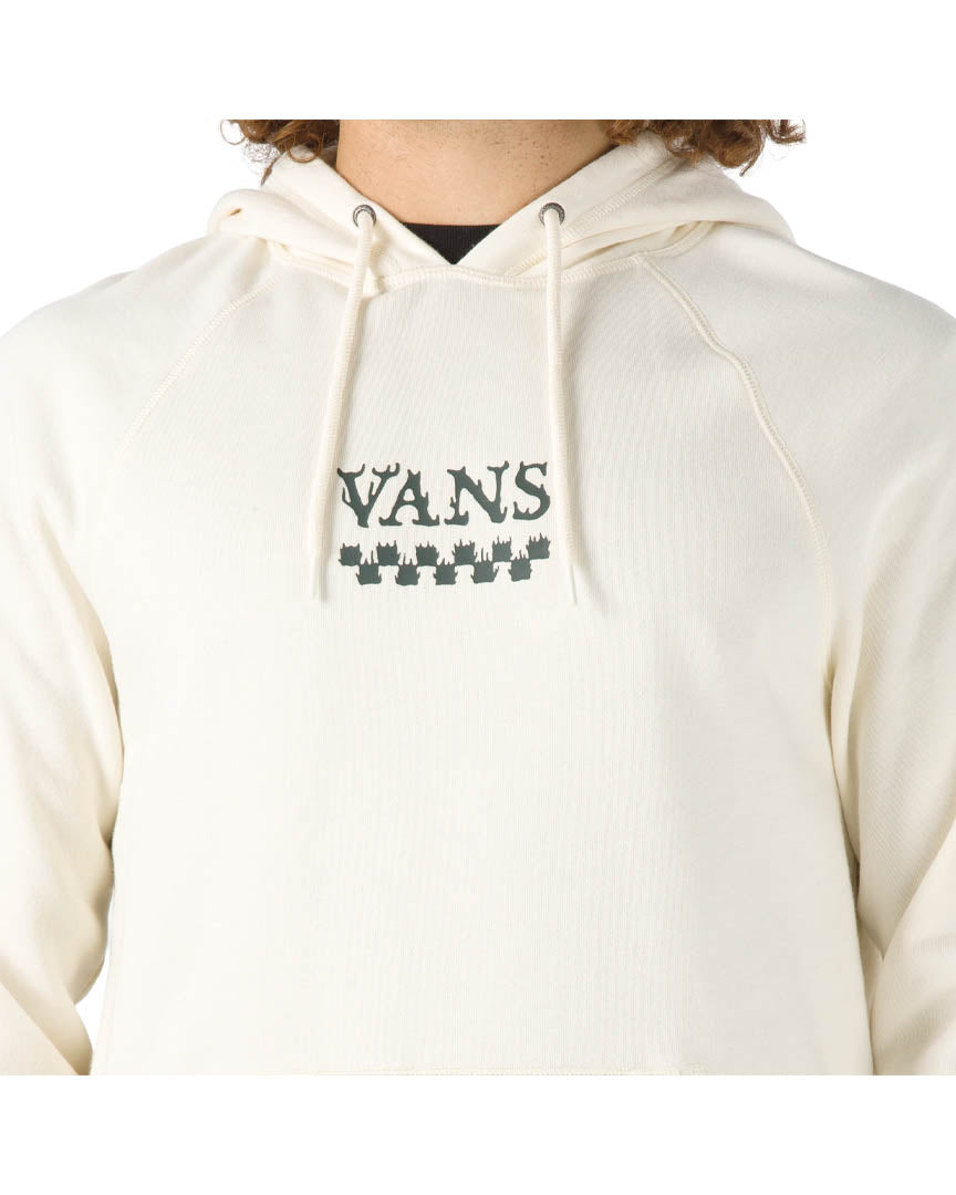 Versa Standard Sweatshirt - White