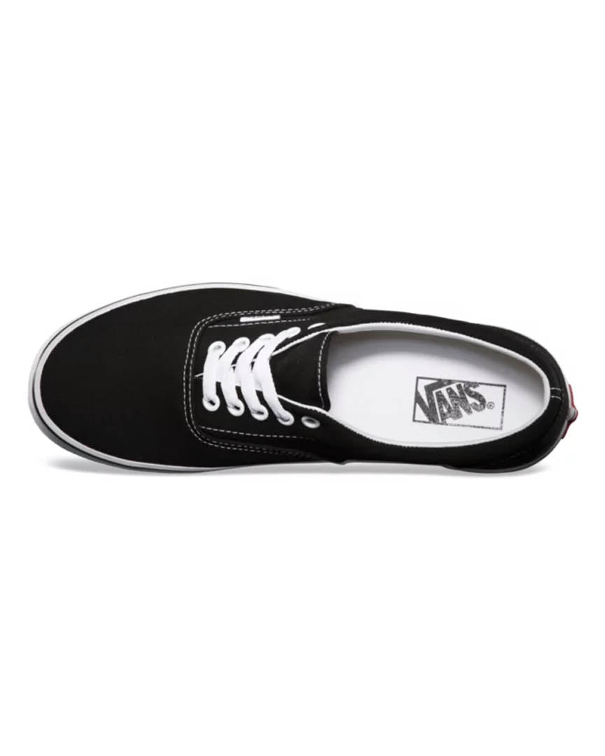 Era Shoes - Black