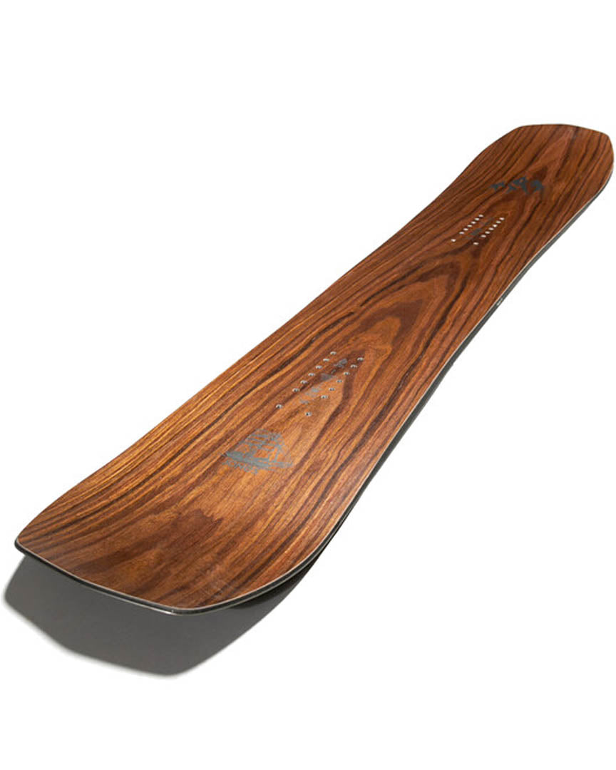 Flagship Snowboard 2024