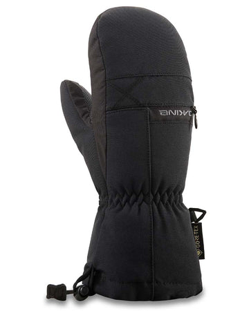 Gants et mitaines Avenger Gore-Tex Mitt - Black