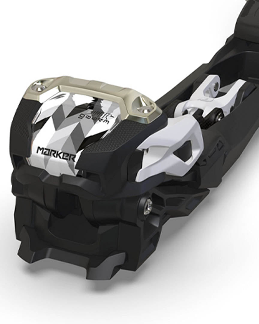 Fixation de ski F10 Tour - S 265 - 325mm 2027
