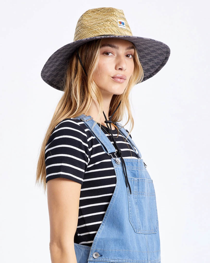 Alton Sun Hat Hat - Copper