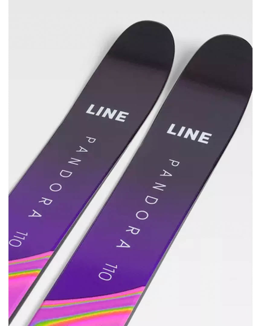 Pandora 110 Skis 2023