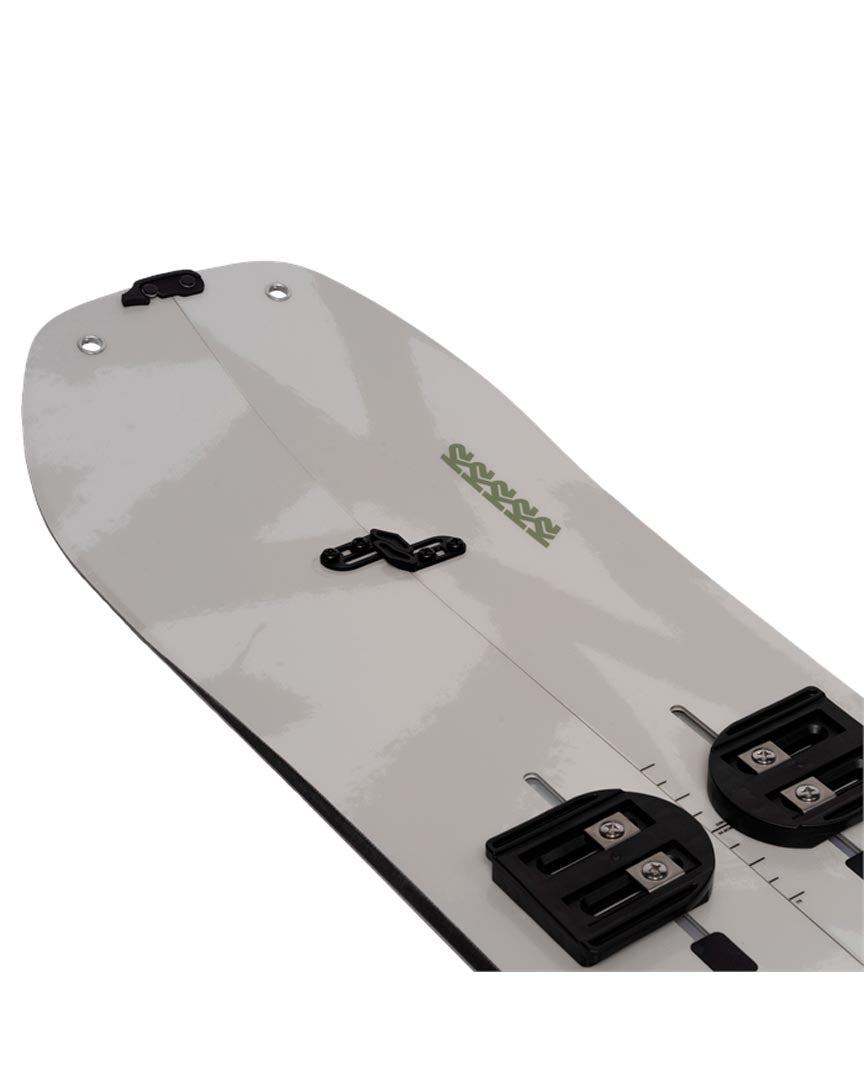 Marauder Splitboard Package - 162 2023