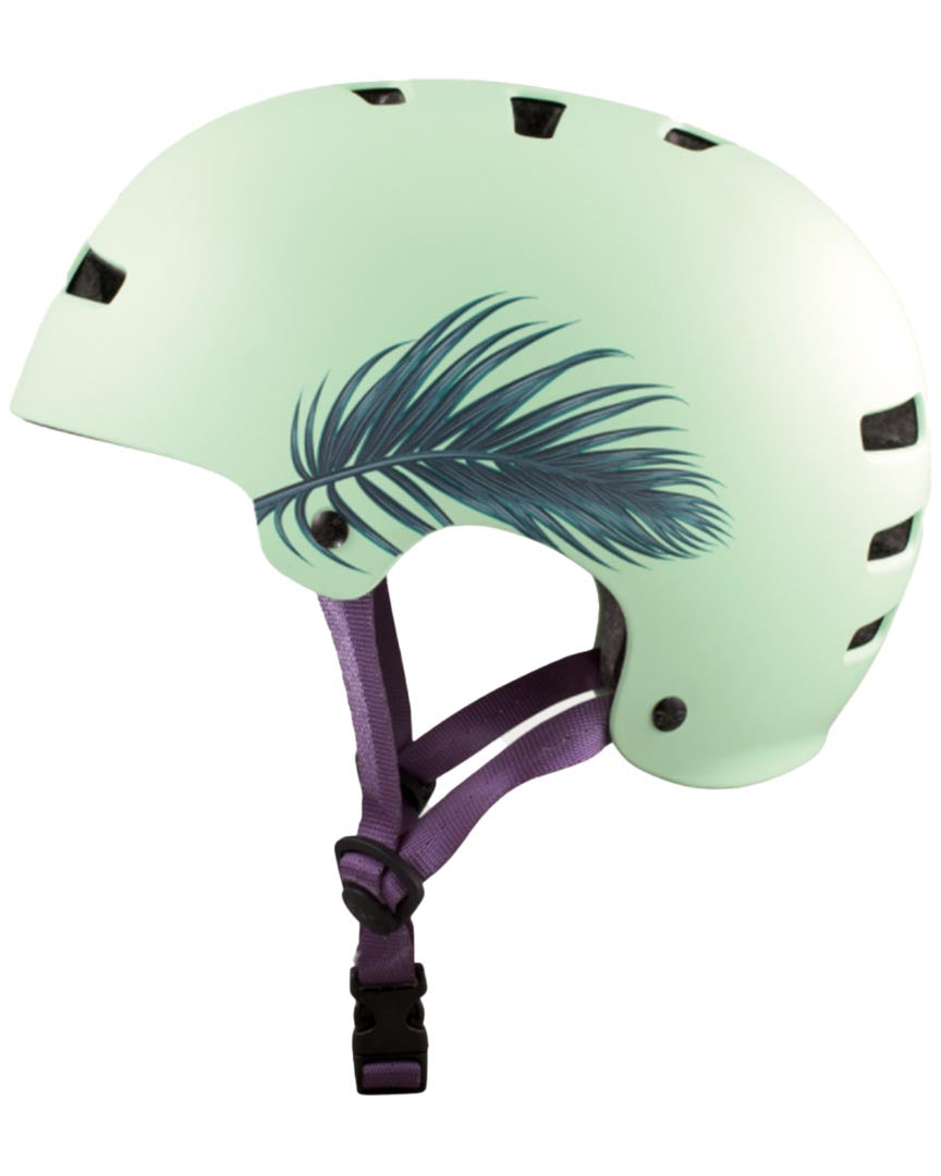 Protection Evolution Wmn Graphic - Hula