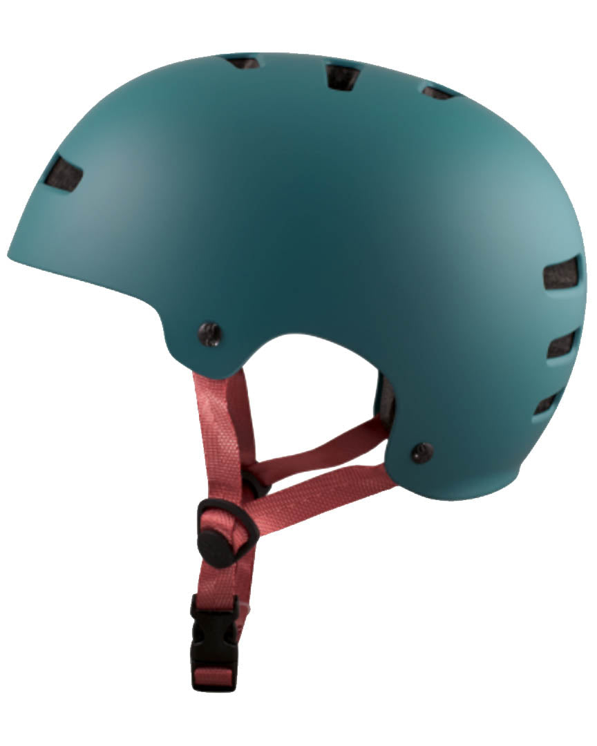 Protection Evolution Wmn Solid Color - Satin Ocean