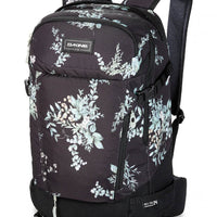 Womens Heli Pro 24L Backpack - Solstice Floral