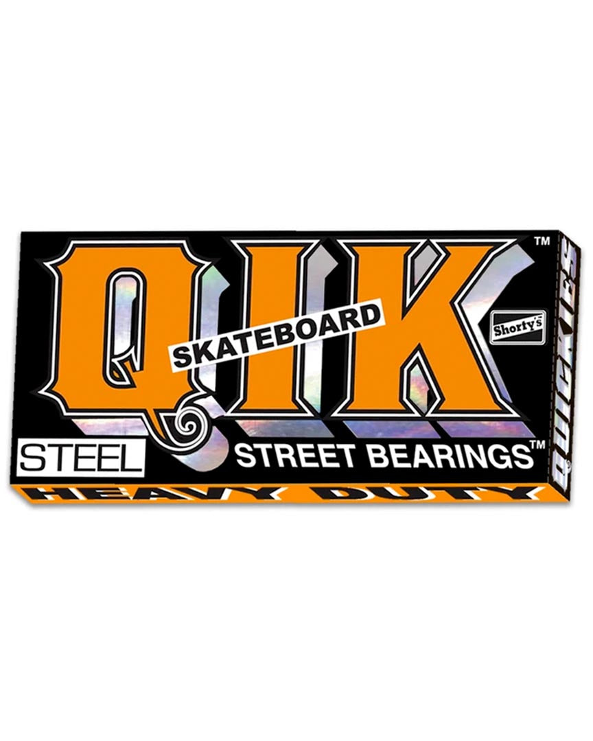 Bearing Qik Street Bearings