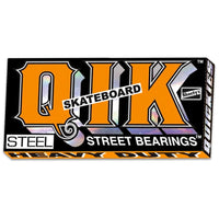 Bearing Qik Street Bearings