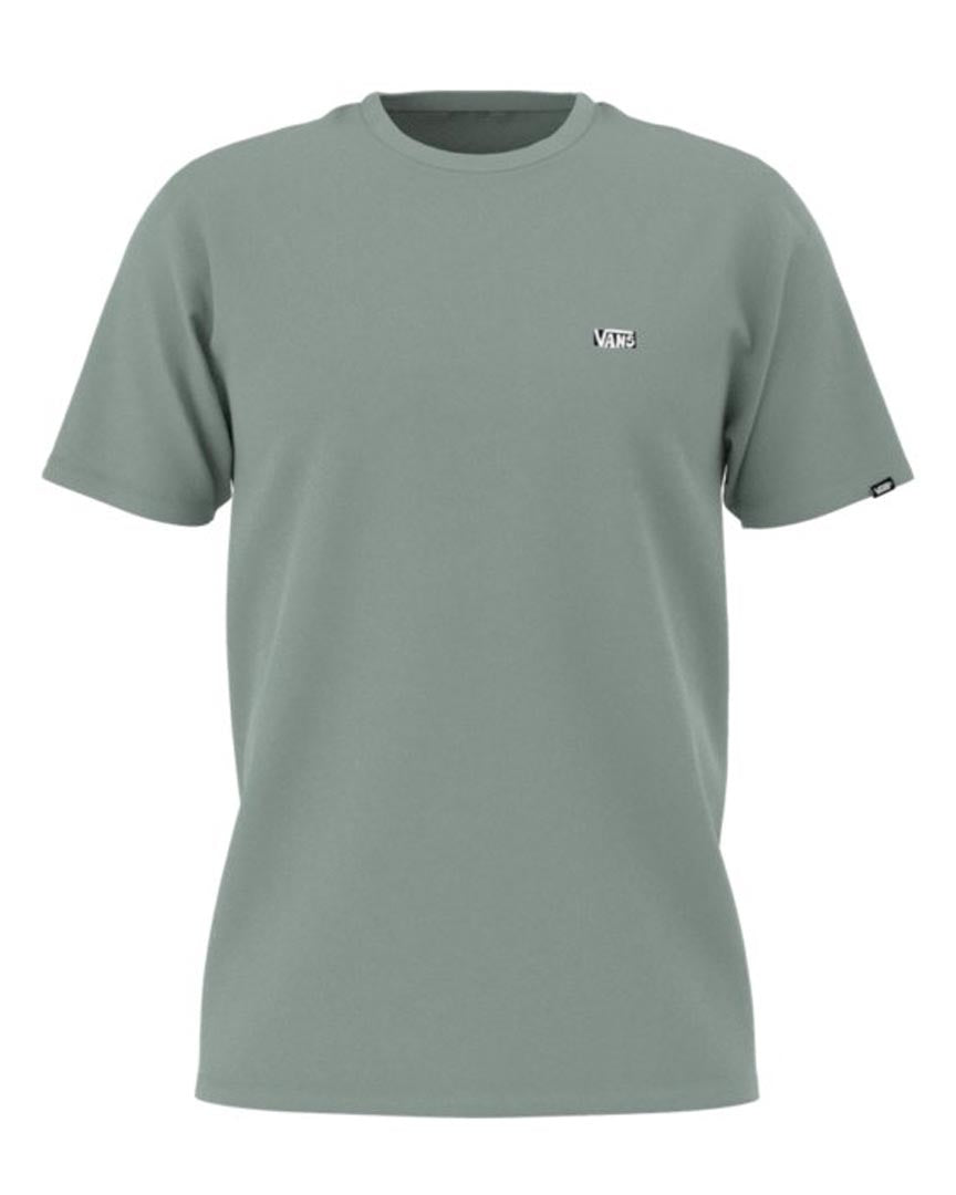 Off The Wall Color Multi T-Shirt - Green Milieu