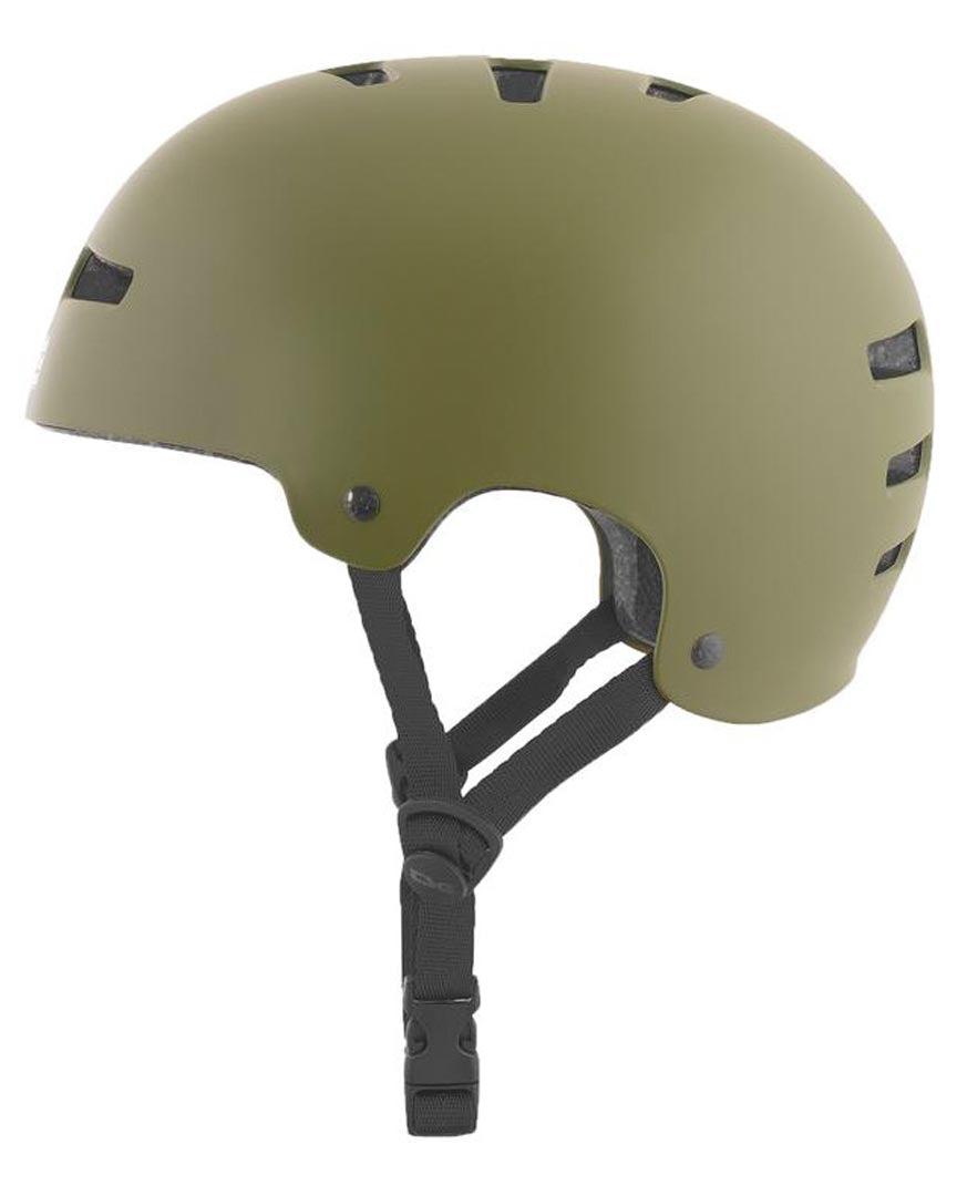 Protection Evolution Solid Color - Satin Olive