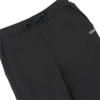Basic Fleece Pant Sweatpants - Black