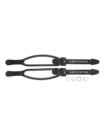 Air Strap Set Split Splitboard Binding Part