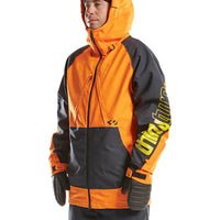 Manteau neige Tm-3 Jacket - Orange Yellow