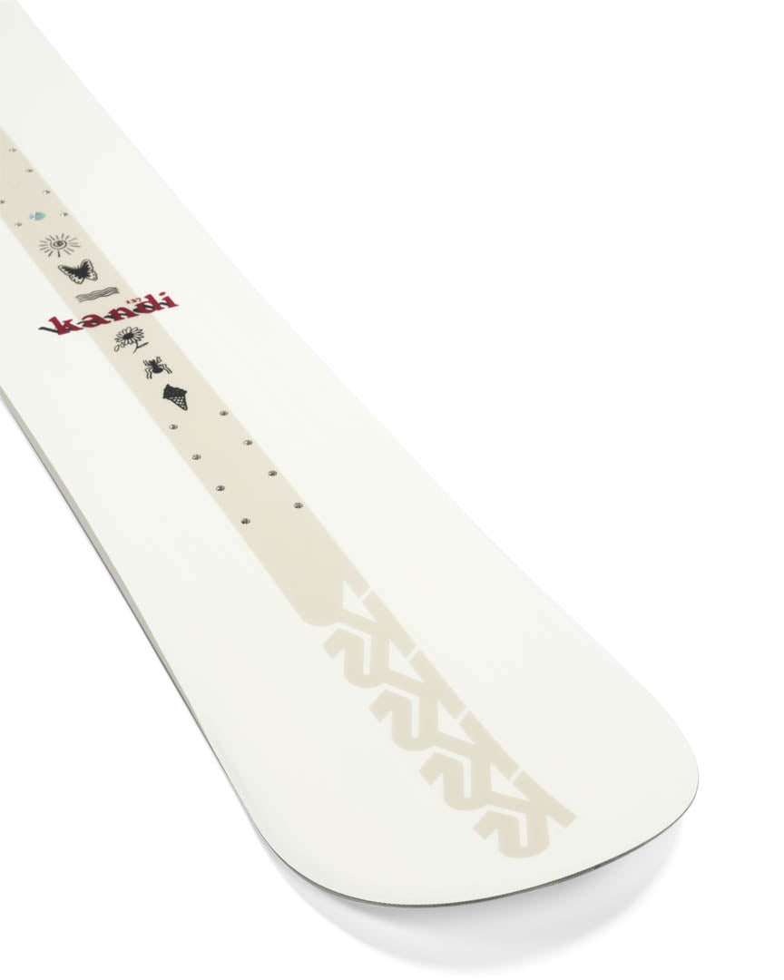 K2 Kandi Snowboard 2023