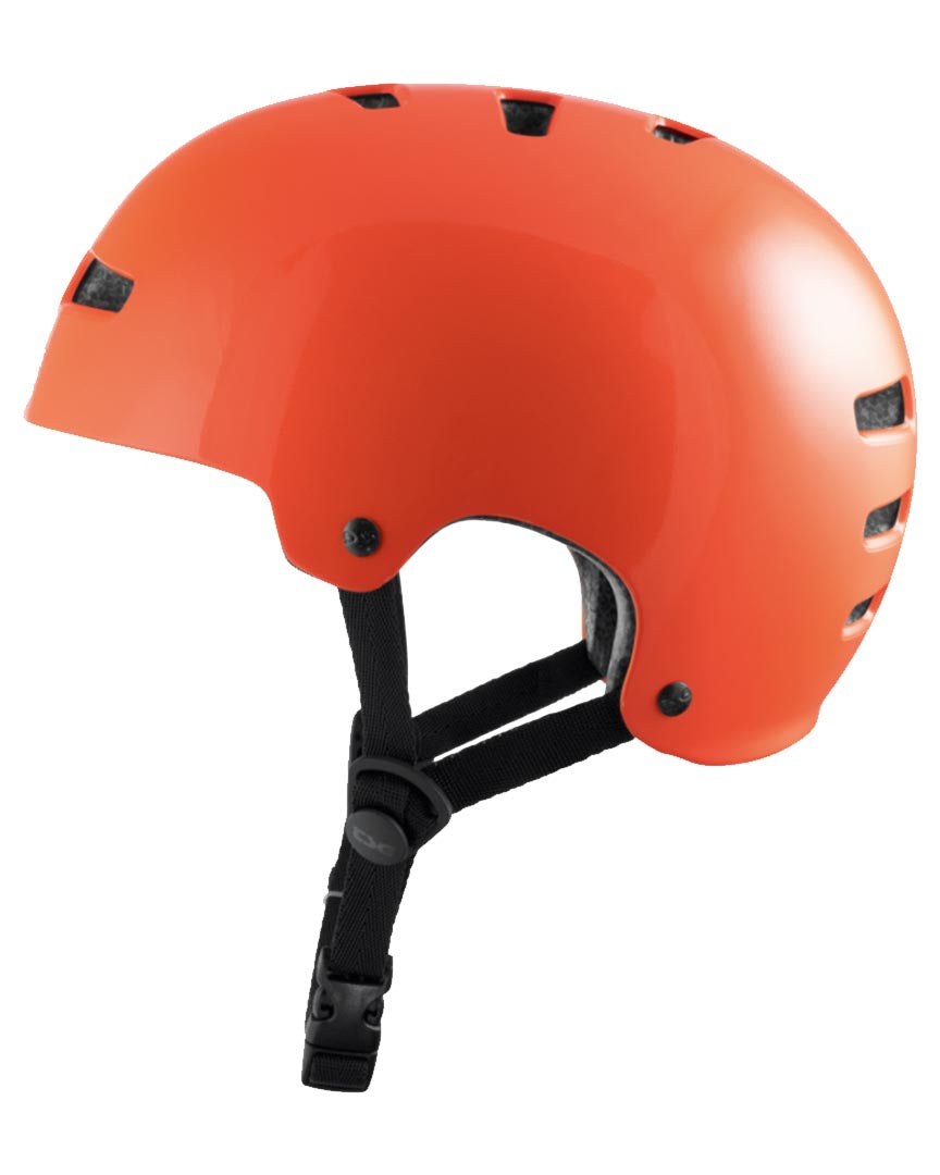 Protection Evolution Youth Solide - Gloss Orange