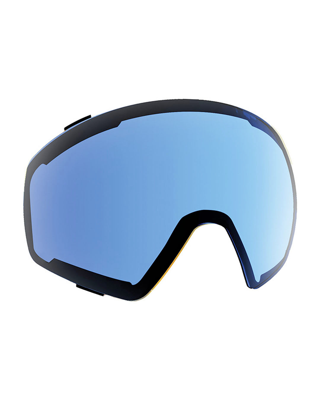 Trike Snow Goggles Lens- Nightstalker Blue