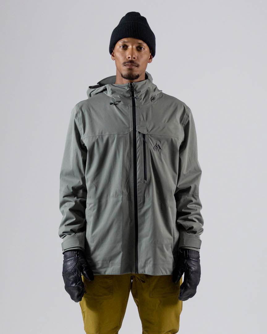 Winter jacket Peak Bagger