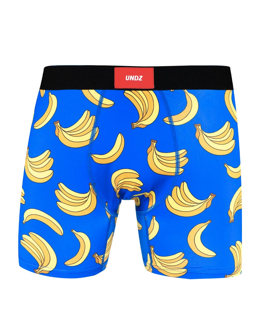 Classic Banana Boxers