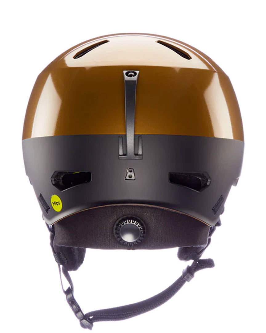 Winter helmet Macon 2.0 Mips - Metallic Cooper