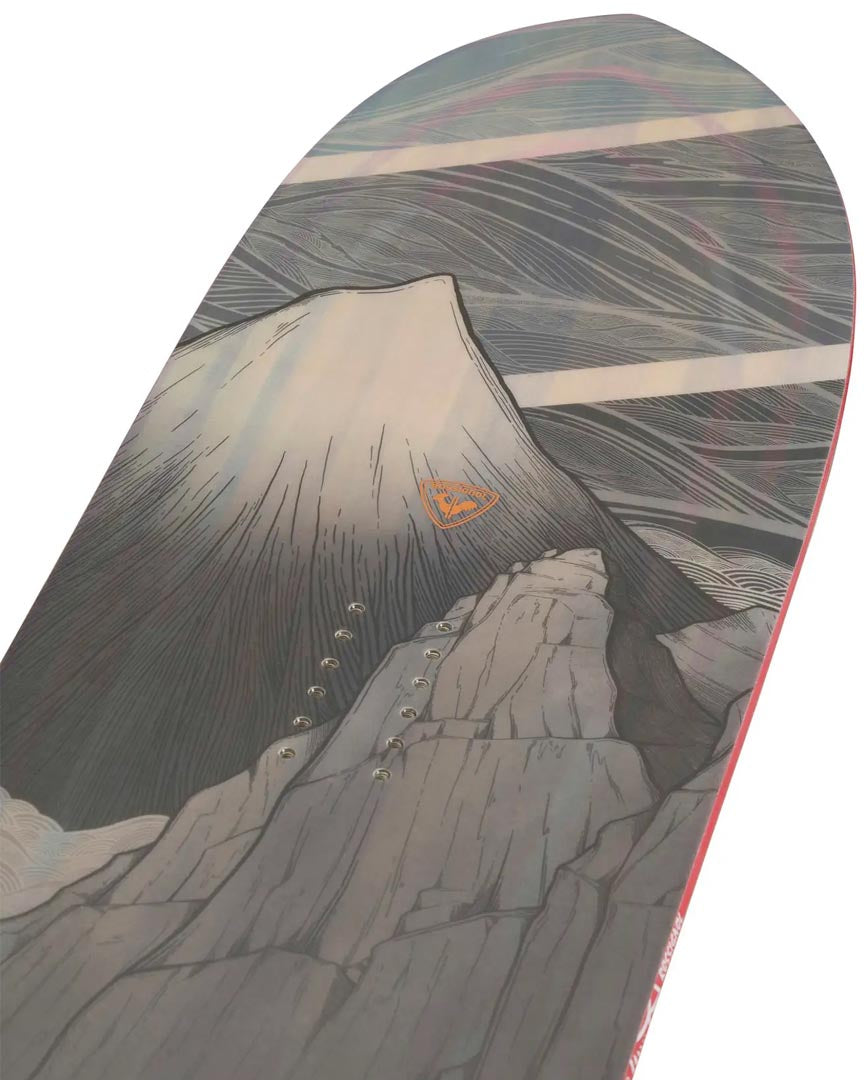 Xv Sushi Snowboard 2023/24