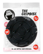 Grip Disk Pad - Black