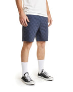 Short Steady X Short - Washed Navy
