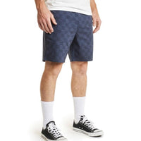 Steady X Short Shorts - Washed Navy