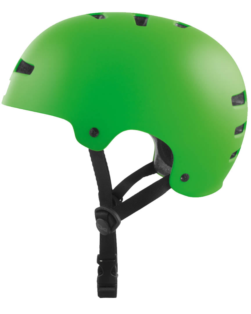 Protection Evolution Solid Color - Lime Green