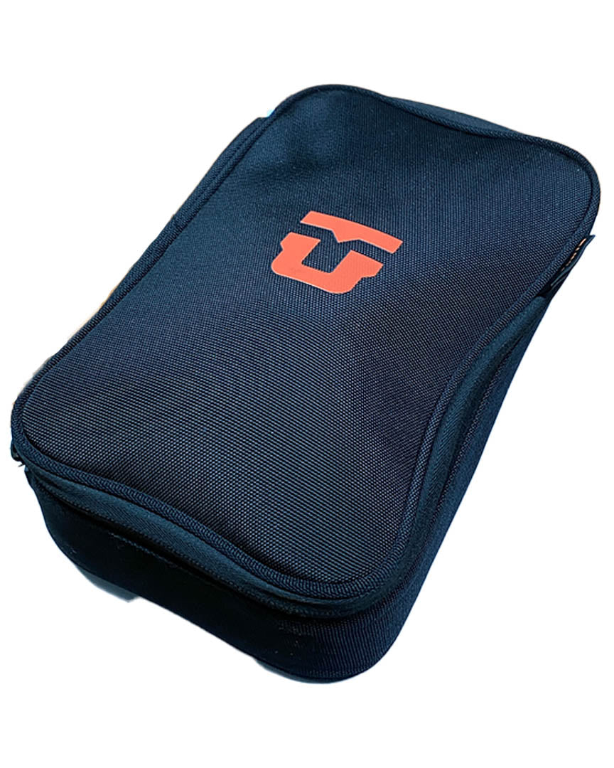 Strata Team Highback - Black