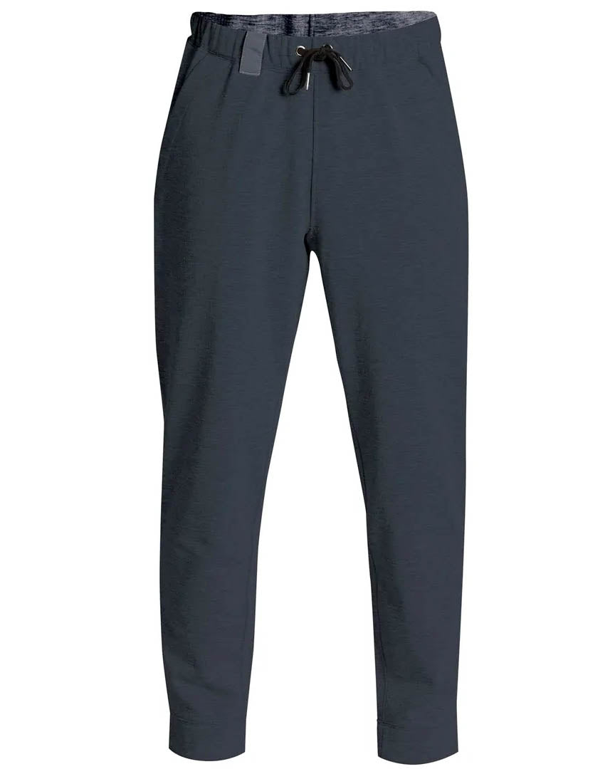 Transit Fleece Pants - Black