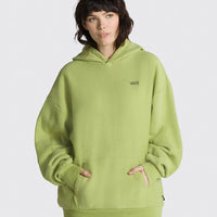 Women's Comfycush Oversized Relaxed Hoodie - Fern