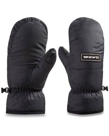 Gants et mitaines Swift Mitt - Black