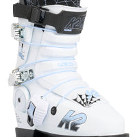 K2 Revolver Tbl Ski Boots - White 2023